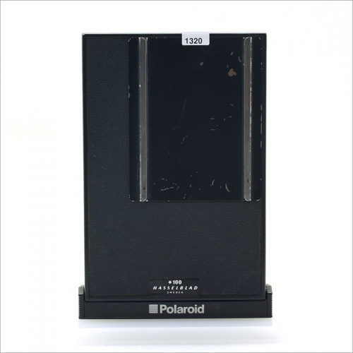 핫셀블라드 Hasselblad Polaroid Pack [1320]