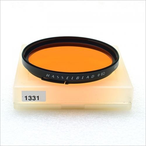 핫셀블라드 Hasselblad Bay 60 Orange O 4x [1331]