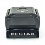 펜탁스 Pentax 67 Waist Leverl Finder [1317]