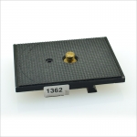 린호프 Linhof Quickfix Quick Release Plate [1362]