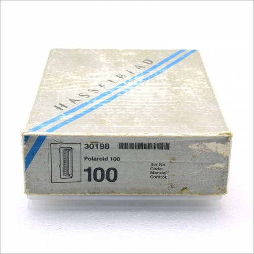 핫셀블라드 Hasselblad Polaroid Pack [1311]