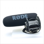 로데 Rode VideoMic Pro [1352]