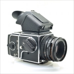핫셀블라드 Hasselblad 503cxi+CF 80mm f/2.8 [1305]