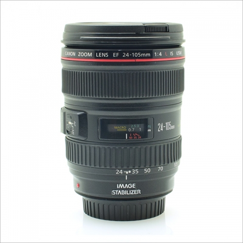캐논 Canon EF 24-105mm f/4 L IS USM [1335]