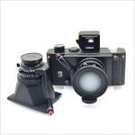 린호프 Linhof Technorama 612pc II (65/135)[1370]