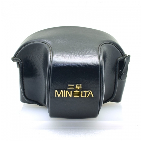 미놀타 Minolta X-700 Case [1234]