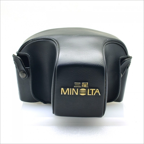 미놀타 Minolta X-300 Case [1234]