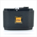 호스만 Horseman 6x9 120 Roll Film Holder I 22401 for 6x9 [1379]