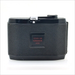 호스만 Horseman 6x7 Roll Film Holder 10EX/120 [1376]