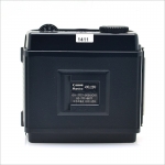 마미야 Mamiya RZ67 645 Roll Film Holder II [1411]