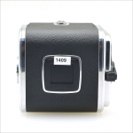 핫셀블라드 Hasselblad A12 6x6 120 Film Back Type III (Chrome)[1409]