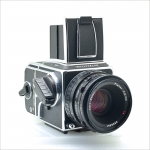 핫셀블라드 Hasselblad 503cw+CFE 80mm f/2.8 [1416]