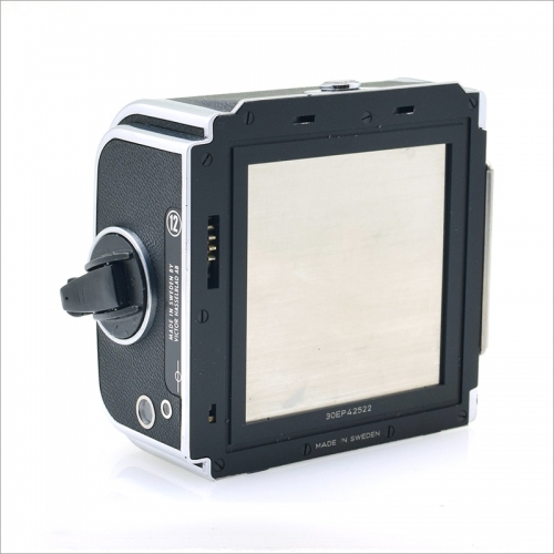 핫셀블라드 Hasselblad A12 6x6 120 Film Back Type III (Chrome)[1415]