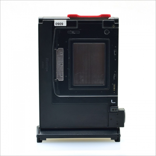 마미야 Mamiya Polaroid Film Holder HP401 for 645 Pro [0909]