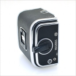 핫셀블라드 Hasselblad A12 6x6 120 Film Back Type III (Chrome)[1415]