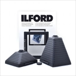 일포드 Ilford Pinhole Photography kit [1234]