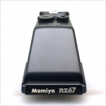 마미야 Mamiya RZ67 Prism Finder II [1471]