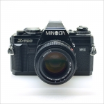 미놀타 Minolta X-700+50mm f/1.4 [1467]