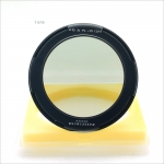 핫셀블라드 Hasselblad 93mm 3 PL 1.5 Lin PL Polarizing Filter 41646 [1479] PL