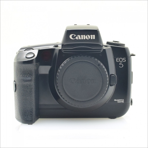 캐논 Canon EOS 5 Body [1524]