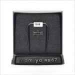 마미야 Mamiya RB67 Waist Level Finder [1558]