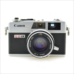 캐논 Canon G-III QL17 [1560]