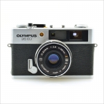 올림푸스 Olympus 35ED [4117]