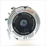 슈나이더 Schneider Angulon 90mm f/6.8 for Linhof [1577]