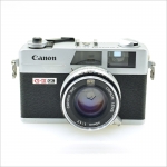 캐논 Canon G-III QL17 [1616]