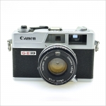 캐논 Canon G-III QL19 [1615]