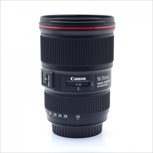 캐논 Canon EF 16-35mm f/4 L IS USM [정품][1590]