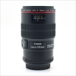 캐논 Canon EF 100mm f/2.8 L IS USM [정품][1594]