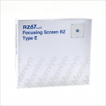 마미야 Mamiya RZ67 Pro II Focusing Screen Type E [신품]