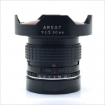 ARSAT 30mm f/3.5 for Hasselblad [1639]