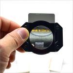 니시 Nisi Ricoh GR3x용 컴팩트 필터 시스템 마스터 킷[1673]