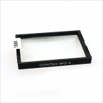 콘탁스 Contax 645 MFS-3 Grid Matte Focusing Screen [1684]