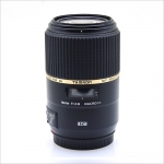 탐론 Tamron SP 90mm f/2.8 Di VC USD Macro for Canon [1739]