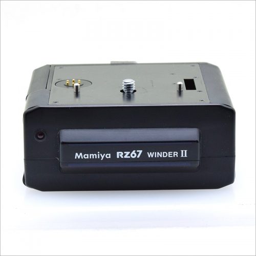 마미야 Mamiya RZ67 Winder II [1737]