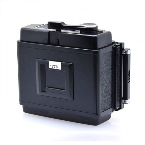 마미야 Mamiya RB67 120 Roll Film Holder [1778]