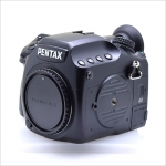 펜탁스 Pentax 645D Body [정품][1830]-17,860컷-