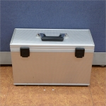 린호프 Linhof Aluminum Case Technorama 612pc II [12345]