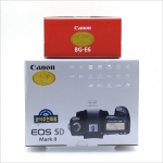 캐논 Canon EOS 5D Mark2 Body+BG-E6 [정품][1178]-7,676컷-