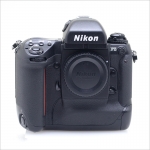 니콘 Nikon F5 Body [1226]