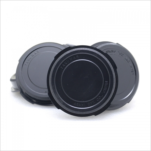펜탁스 Pentax 67 Rear Lens Cap [1234]