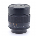 콘탁스 Contax Planar 85mm f/1.4 MMJ [1273]