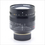 티티아티산 TTArtisan 50mm f/0.95 ASPH [1272]