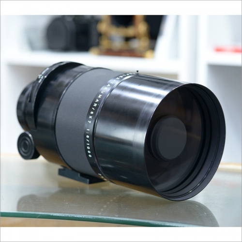 펜탁스 Pentax 67 Reflex Takuma 1000mm f/8 [1234]