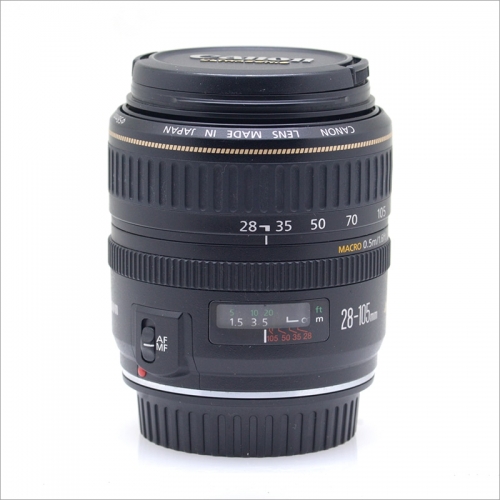 캐논 Canon EF 28-105mm f/3.5-4.5 II USM [1180]