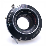 슈나이더 Schneider Technka Symmar 150mm f/5.6/265mm f/12 Convertible Lens [1214]