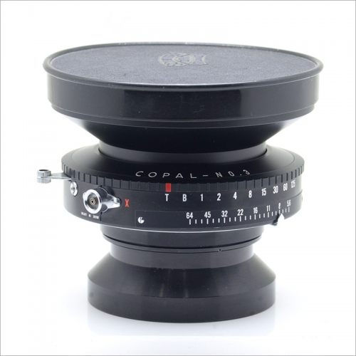 슈나이더 Schneider Apo-Symmar 300mm f/5.6 [1725]